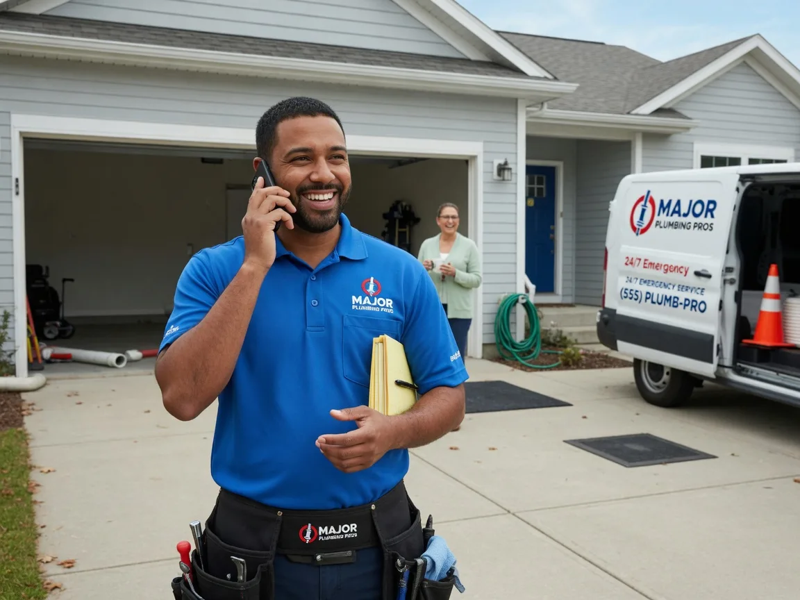 Drain Cleaning Services Trenton, AL FAQs